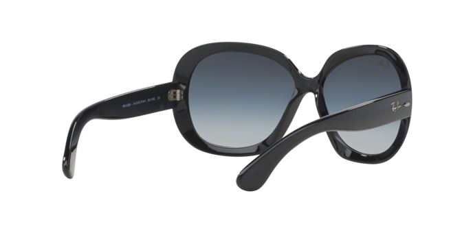 Ray Ban RB4098 601/8G Jackie Ohh Ii 